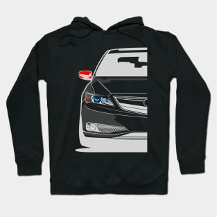 ILX 2013 Hoodie